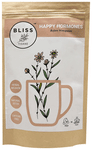 Bliss Tisane Herbal Tea Before Menopause  Care | Hormonal Imbalance Cure | Women Health (2gm Each)
