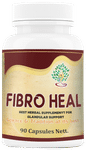Fibro Heal PCOS PCOD Capsule
