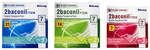 2baconil Patches Therapy for More Than 20 Cigarettes a Day