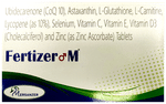 Fertizer-M Tablet