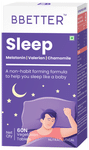 BBetter Sleep Tablet