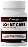 Cureayu Joint Care Keeps You Walking Capsule