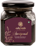 Ashpveda Amritprash Ayurvedic Chyawanprash Boost Immunity & Wellness with Shilajit & Ashwagandha