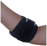Care Tennis Elbow Support (PP) Neo Tennis Elbow P.P. Black Universal