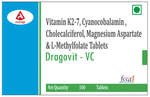 Dragovit-VC Tablet
