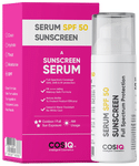 Cosiq Serum SPF 50 Sunscreen