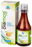 Diamos Syrup