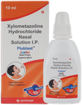 Flublast Junior Nasal Drop