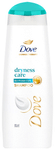Dove Dryness Care Shampoo