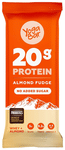 Dr Choice Yoga Bar Almond Fudge Sugar Free
