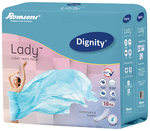 Dignity Lady Light Inco Pad (10 Each)