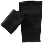 Care Knee Cap (Knee Support ) Pair Medium Black