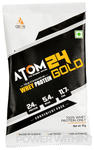AS-IT-IS Nutrition Atom 24 Gold Whey Protein