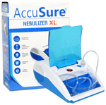 AccuSure Nebulizer XL