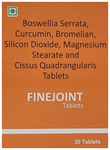 Fine Joint Tablet