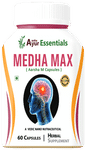 Aarsha Ayur Essentials Medha Max Capsule