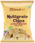 GoodDiet Multigrain Chips Cream N Onion