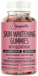Arogyasiddhi Skin Whitening Gummies with Glutathione