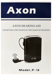 Axon F16 Hearing Aid