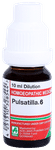 ADEL Pulsatilla Dilution 6