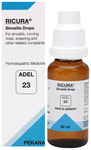ADEL 23 Ricura Drop