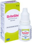 Britesite Eye Drop