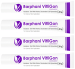 Barphani VitliGon Ointment (20gm Each)