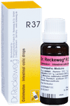 Dr. Reckeweg R37 Intestinal Colic Drop