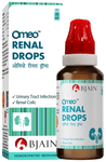 Bjain Omeo Renal Drop