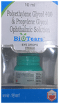 Biotears Eye Drop