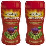 Amrut Chyawanprash Special (500gm Each)