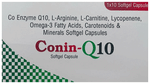 Conin-Q10 Softgel Capsule