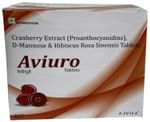 Aviuro Tablet