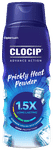 Clocip Advance Action Prickly Heat Powder