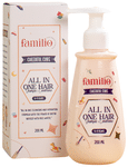 Familio All In One Shampoo + Conditioner Shampoo