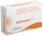 Giosun Giopower Capsule
