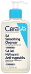 CeraVe SA Smoothing Cleanser Fragrance Free
