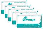 Dr. Manya LH Ovulation Test Kit