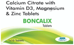Boncalix Tablet (10 Each)
