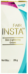 Fair Insta Skin Lightening Cream