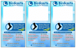 Birdcarts Aloe Vera Infused Bamboo Diabetic Socks