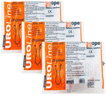 Agarwals Uroline Urine Bag 2 Ltr