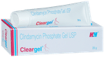 Cleargel 1% Gel