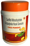 Colo Powder (90gm Each) Orange Sugar Free