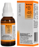 Bakson B48 Vein Drop