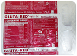Gluta-Red Capsule