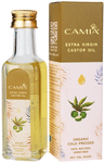 Camia Extra Virgin Castor Oil