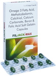 Filjack-Max Capsule