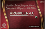 Argiveer-LC Tablet