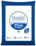 Diabliss Sugar with Low Glycemic Index | Diabetic Friendly &
